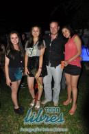 Goli Vip Barras realiz la gran Fiesta Bizarra en Oasis green