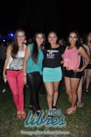 Goli Vip Barras realiz la gran Fiesta Bizarra en Oasis green