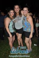 Goli Vip Barras realiz la gran Fiesta Bizarra en Oasis green