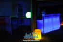 Goli Vip Barras realiz la gran Fiesta Bizarra en Oasis green