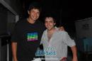 Goli Vip Barras realiz la gran Fiesta Bizarra en Oasis green