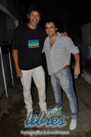 Goli Vip Barras realiz la gran Fiesta Bizarra en Oasis green