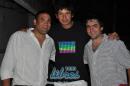 Goli Vip Barras realiz la gran Fiesta Bizarra en Oasis green