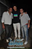 Goli Vip Barras realiz la gran Fiesta Bizarra en Oasis green