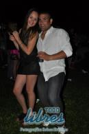 Goli Vip Barras realiz la gran Fiesta Bizarra en Oasis green