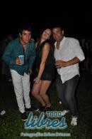 Goli Vip Barras realiz la gran Fiesta Bizarra en Oasis green