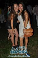 Goli Vip Barras realiz la gran Fiesta Bizarra en Oasis green