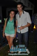 Goli Vip Barras realiz la gran Fiesta Bizarra en Oasis green
