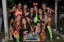 Goli Vip Barras realiz la gran Fiesta Bizarra en Oasis green