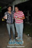 Goli Vip Barras realiz la gran Fiesta Bizarra en Oasis green