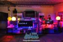 Goli Vip Barras realiz la gran Fiesta Bizarra en Oasis green