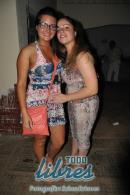 Goli Vip Barras realiz la gran Fiesta Bizarra en Oasis green