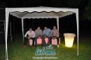 Goli Vip Barras realiz la gran Fiesta Bizarra en Oasis green