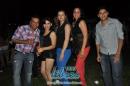 Goli Vip Barras realiz la gran Fiesta Bizarra en Oasis green