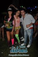 Goli Vip Barras realiz la gran Fiesta Bizarra en Oasis green