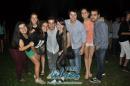 Goli Vip Barras realiz la gran Fiesta Bizarra en Oasis green