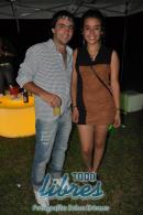Goli Vip Barras realiz la gran Fiesta Bizarra en Oasis green