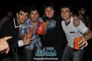 Goli Vip Barras realiz la gran Fiesta Bizarra en Oasis green