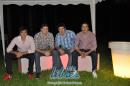 Goli Vip Barras realiz la gran Fiesta Bizarra en Oasis green