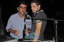 Goli Vip Barras realiz la gran Fiesta Bizarra en Oasis green