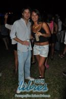 Goli Vip Barras realiz la gran Fiesta Bizarra en Oasis green