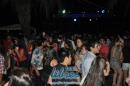 Goli Vip Barras realiz la gran Fiesta Bizarra en Oasis green