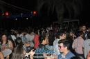 Goli Vip Barras realiz la gran Fiesta Bizarra en Oasis green