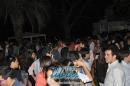 Goli Vip Barras realiz la gran Fiesta Bizarra en Oasis green