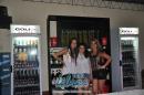 Goli Vip Barras realiz la gran Fiesta Bizarra en Oasis green