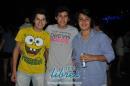Goli Vip Barras realiz la gran Fiesta Bizarra en Oasis green