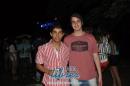 Goli Vip Barras realiz la gran Fiesta Bizarra en Oasis green