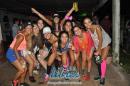 Goli Vip Barras realiz la gran Fiesta Bizarra en Oasis green