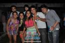 Goli Vip Barras realiz la gran Fiesta Bizarra en Oasis green