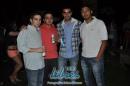 Goli Vip Barras realiz la gran Fiesta Bizarra en Oasis green
