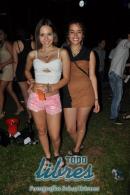 Goli Vip Barras realiz la gran Fiesta Bizarra en Oasis green