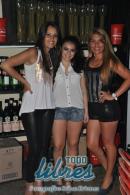 Goli Vip Barras realiz la gran Fiesta Bizarra en Oasis green