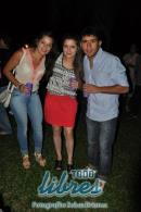 Goli Vip Barras realiz la gran Fiesta Bizarra en Oasis green