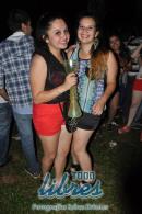 Goli Vip Barras realiz la gran Fiesta Bizarra en Oasis green