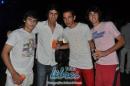 Goli Vip Barras realiz la gran Fiesta Bizarra en Oasis green