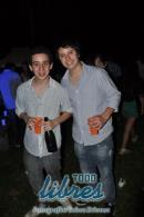 Goli Vip Barras realiz la gran Fiesta Bizarra en Oasis green