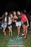 Goli Vip Barras realiz la gran Fiesta Bizarra en Oasis green