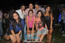 Goli Vip Barras realiz la gran Fiesta Bizarra en Oasis green