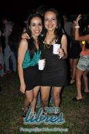 Goli Vip Barras realiz la gran Fiesta Bizarra en Oasis green