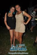 Goli Vip Barras realiz la gran Fiesta Bizarra en Oasis green