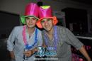 Goli Vip Barras realiz la gran Fiesta Bizarra en Oasis green