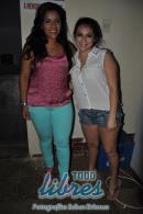 Goli Vip Barras realiz la gran Fiesta Bizarra en Oasis green