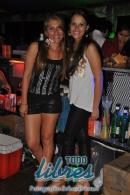 Goli Vip Barras realiz la gran Fiesta Bizarra en Oasis green