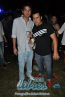 Goli Vip Barras realiz la gran Fiesta Bizarra en Oasis green