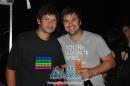 Goli Vip Barras realiz la gran Fiesta Bizarra en Oasis green