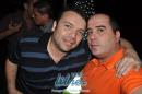 Goli Vip Barras realiz la gran Fiesta Bizarra en Oasis green